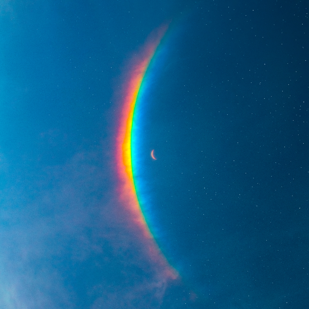 Moon Music - Coldplay - Cover