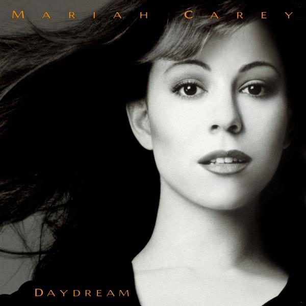 Daydream - Mariah Carey - Cover