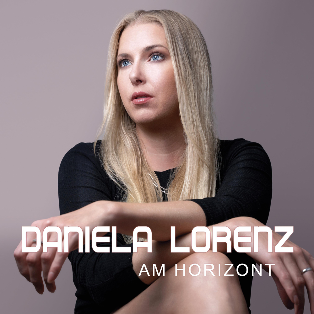 Am Horizont - Daniela Lorenz - Cover