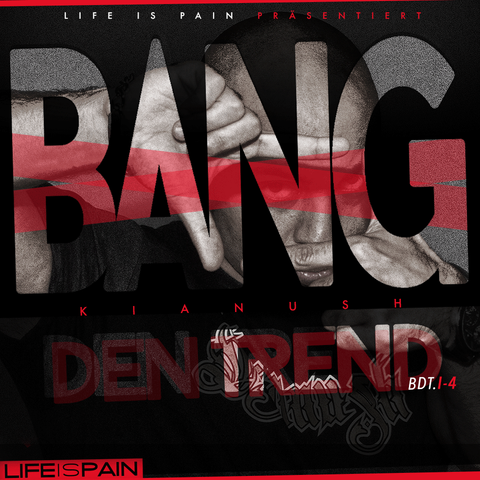 Bang den Trend - Kianush - Cover