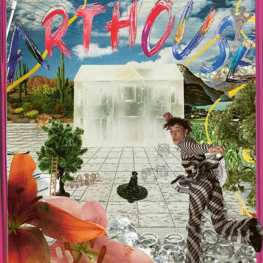 Arthouse - Nemo - Cover