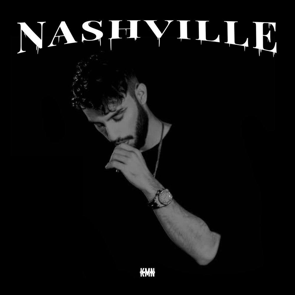 Nashville - Nash - Cover
