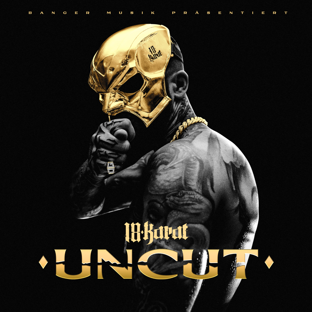 Uncut - 18 Karat - Cover