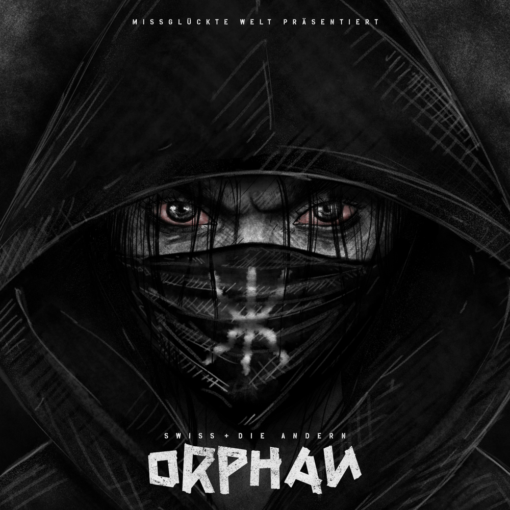 Orphan - Swiss & Die Andern - Cover
