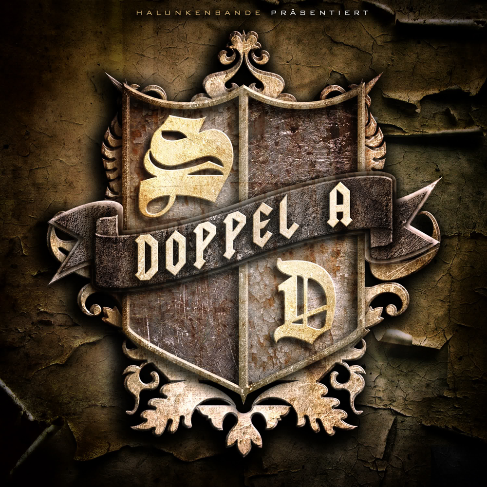 SdoppelaD - Baba Saad - Cover