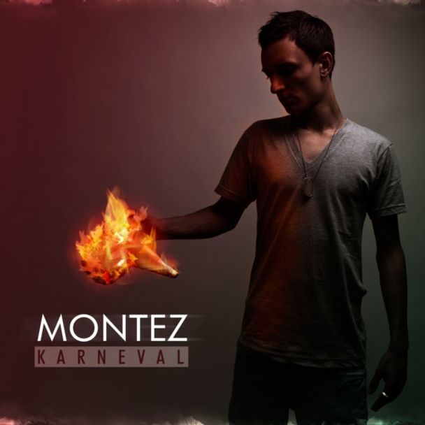 Karneval - Montez - Cover