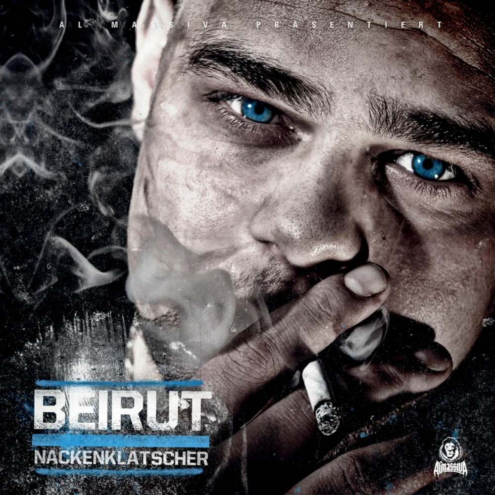 Nackenklatscher cover