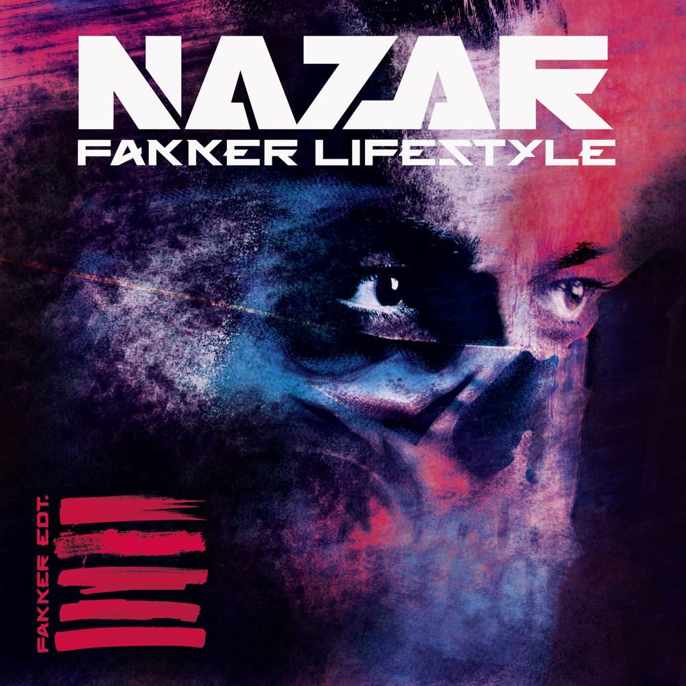 Fakker Lifestyle - Nazar - Cover