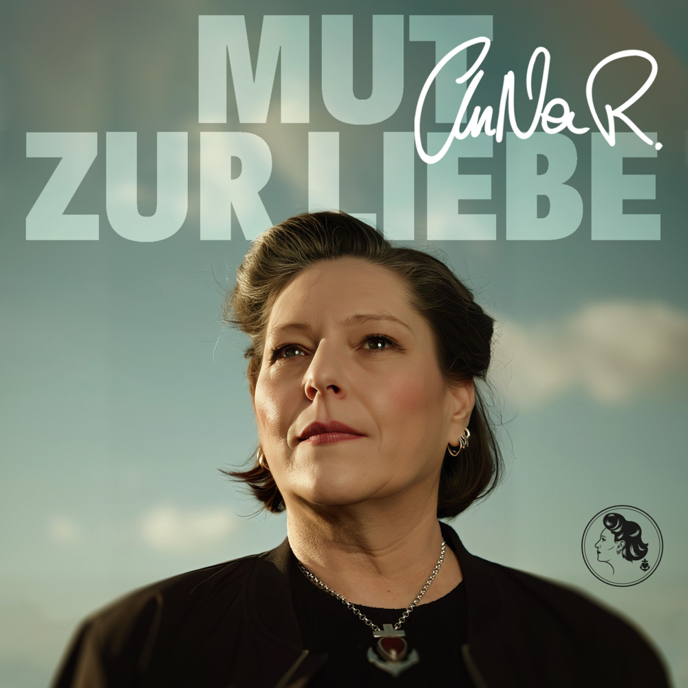 Mut zur Liebe - AnNa R. - Cover