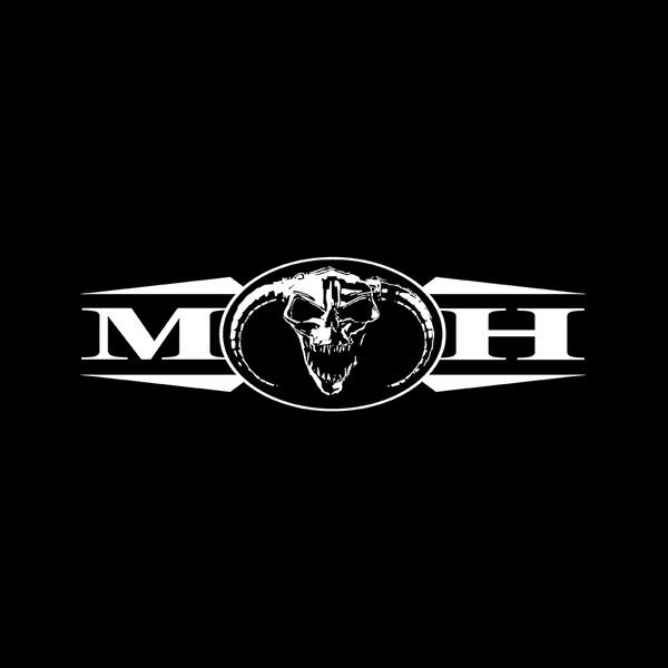 Masters Of Hardcore Logo