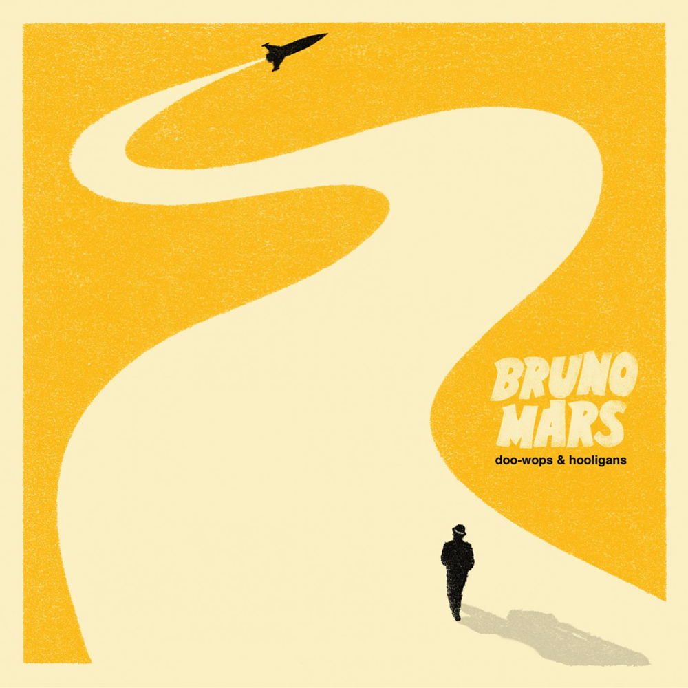 Doo-Wops & Hooligans - Bruno Mars - Cover