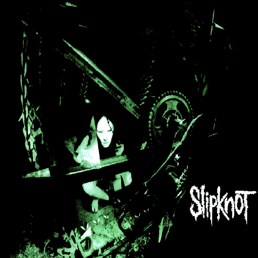 Mate. Feed. Kill. Repeat. - Slipknot - Cover