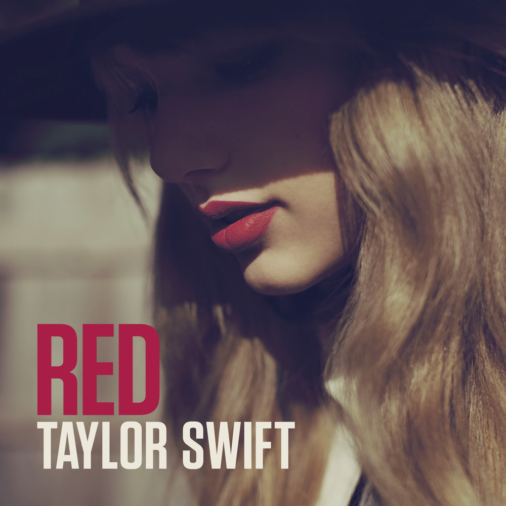 Red - Taylor Swift - Cover