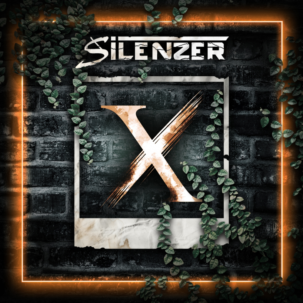 X cover