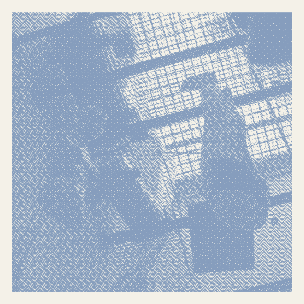 Microtonic - Bdrmm - Cover