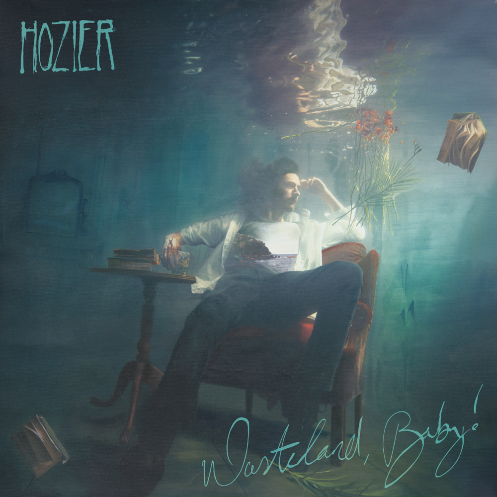 Wasteland, Baby! - Hozier - Cover
