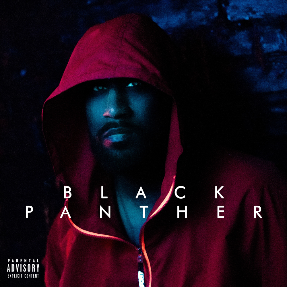 Black Panther - Jalil - Cover