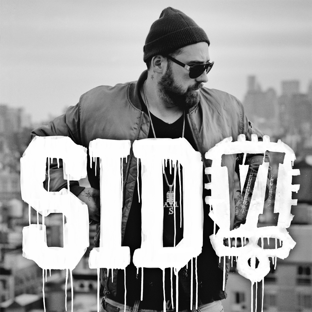 VI - Sido - Cover