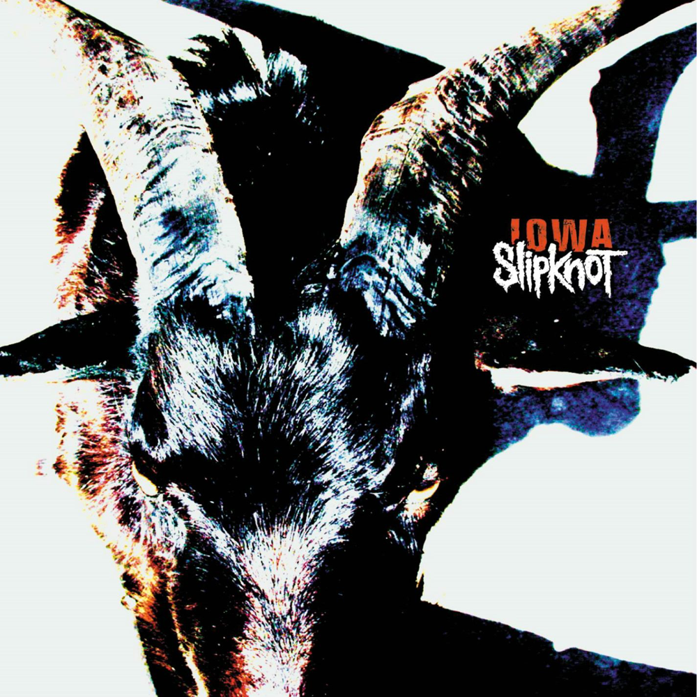 Iowa - Slipknot - Cover