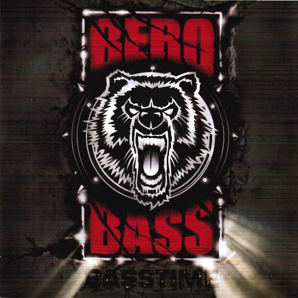 Basstime - Bero Bass - Cover