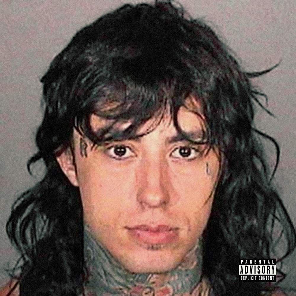 Popular Monster - Falling In Reverse - Cover