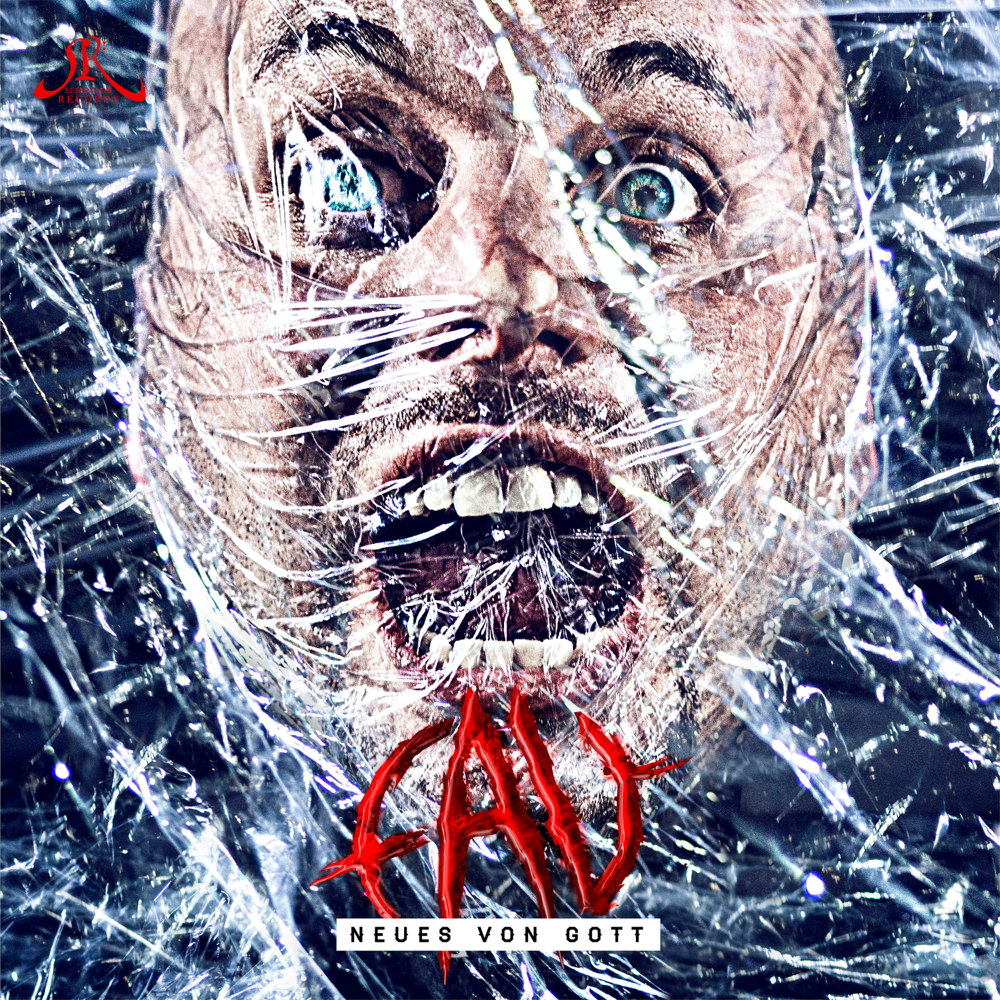 Neues von Gott - Favorite - Cover