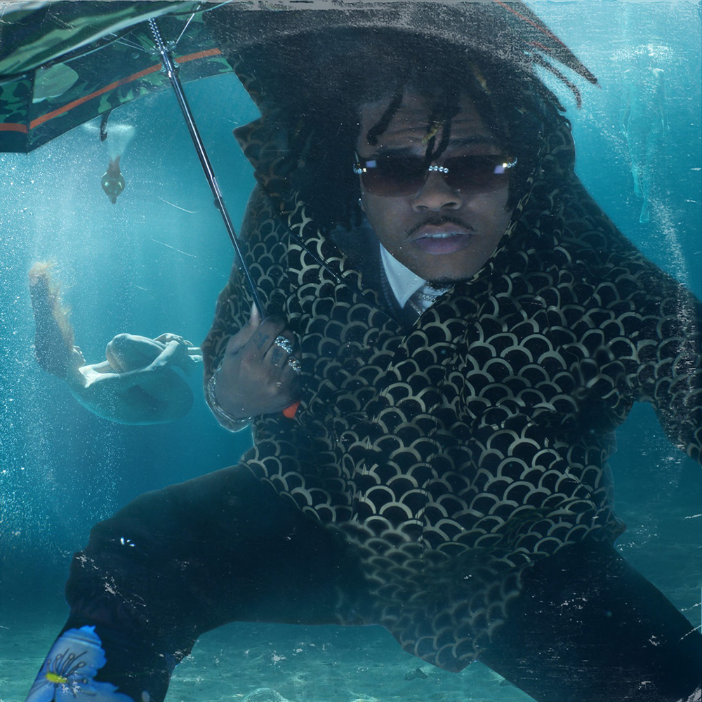 Drip or Drown 2 - Gunna - Cover