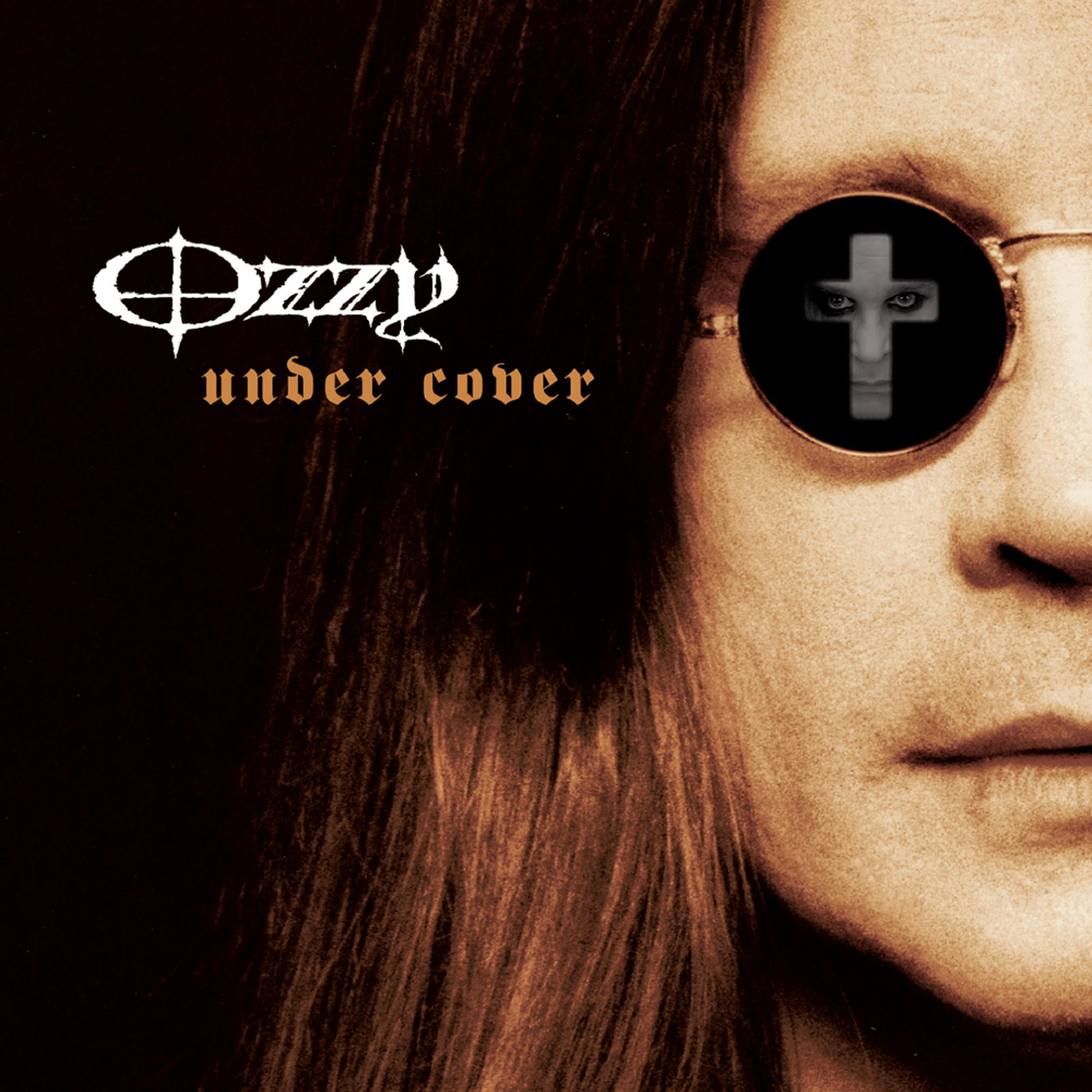 Under Cover - Ozzy Osbourne - Cover