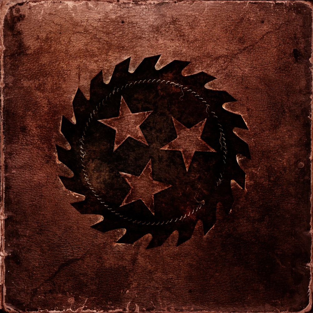 Whitechapel - Whitechapel - Cover