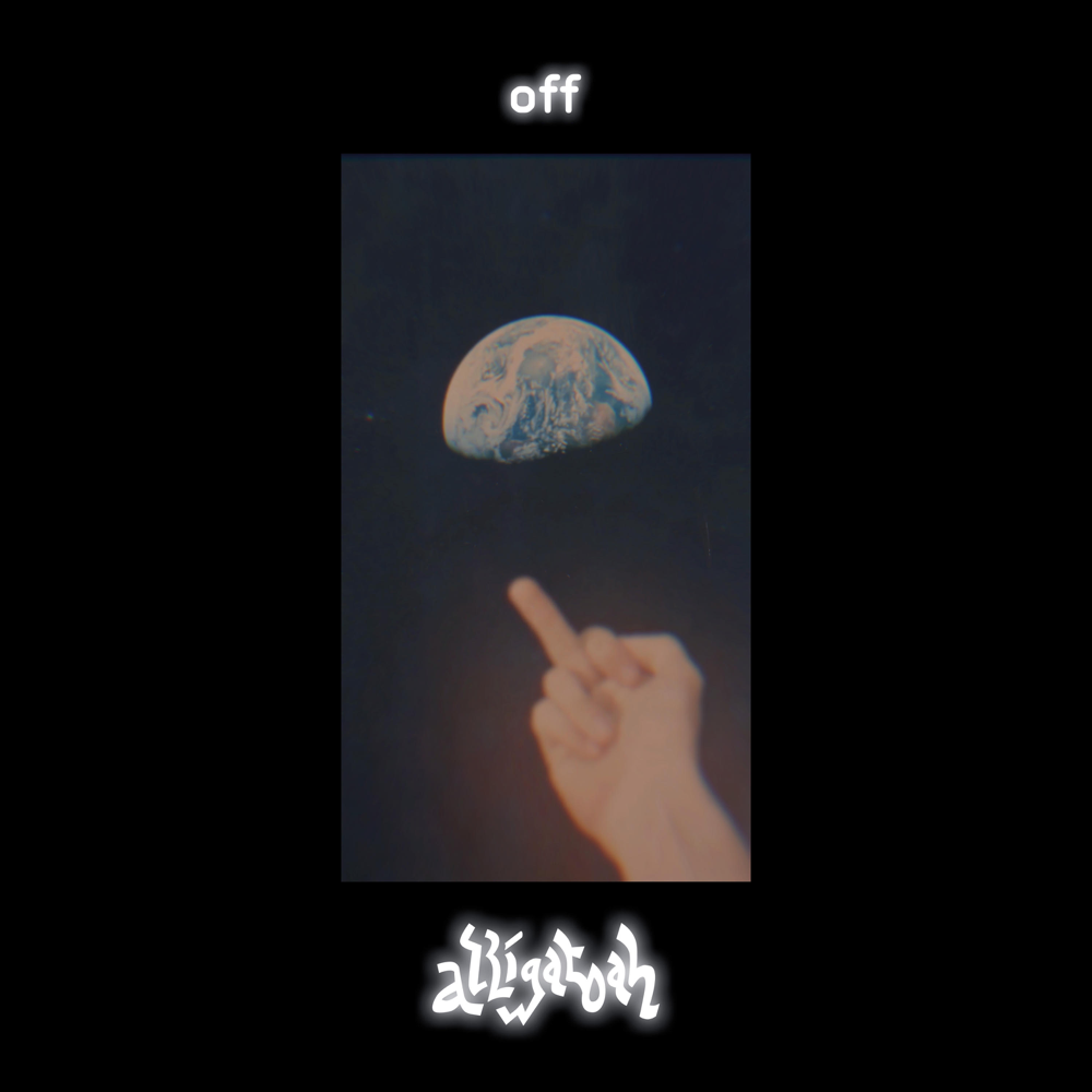 Off - Alligatoah - Cover