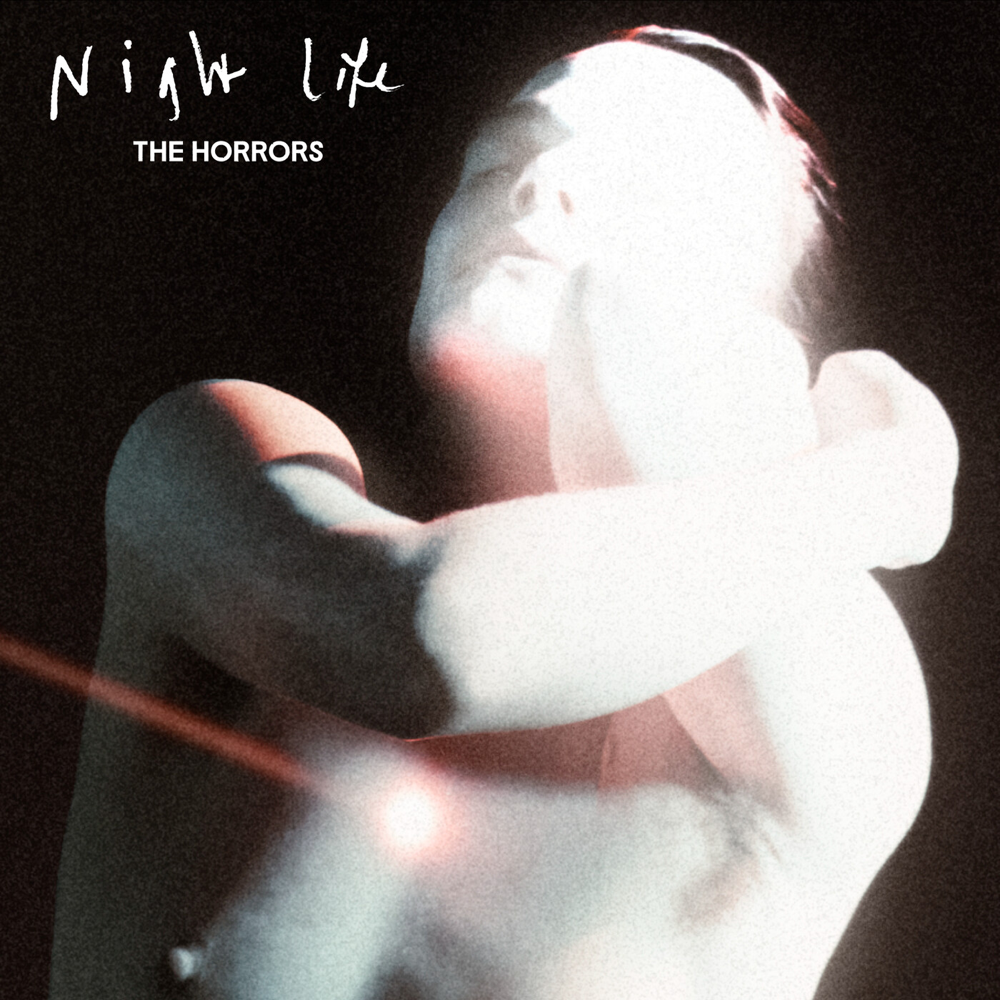 Night Life - The Horrors - Cover