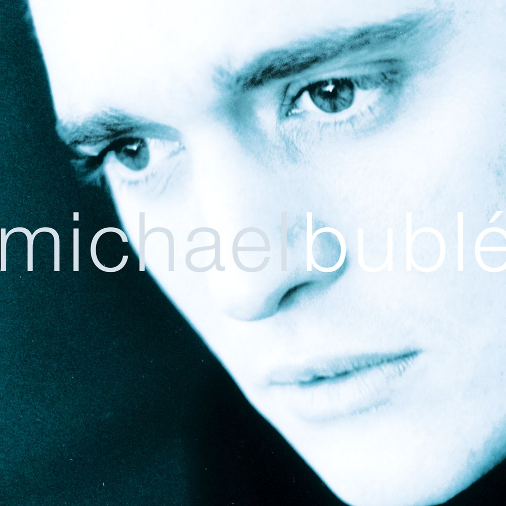 Michael Buble - Michael Buble - Cover