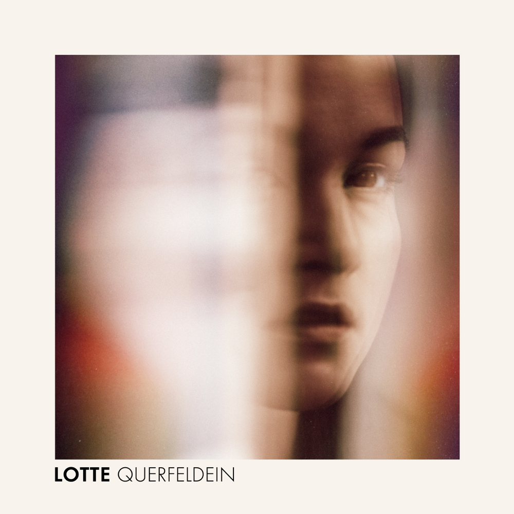 Querfeldein - Lotte - Cover