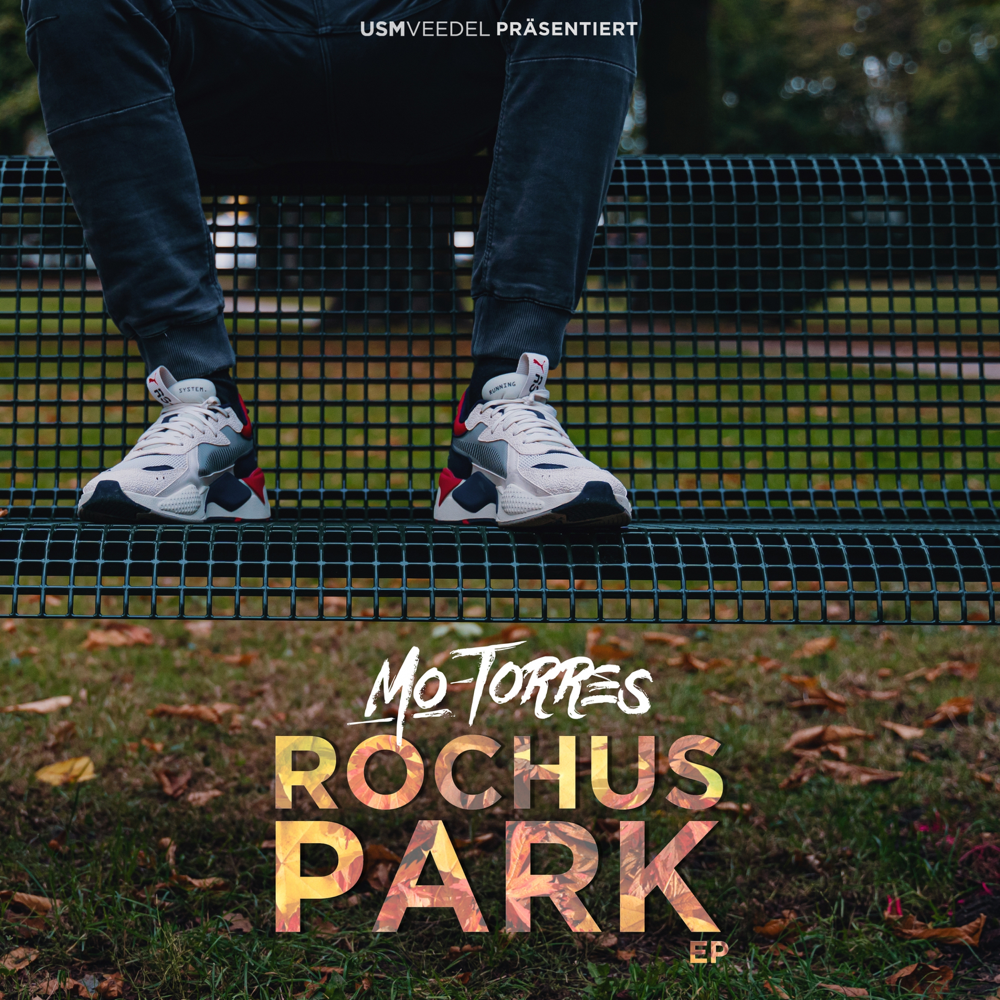 Rochuspark - Mo-Torres - Cover