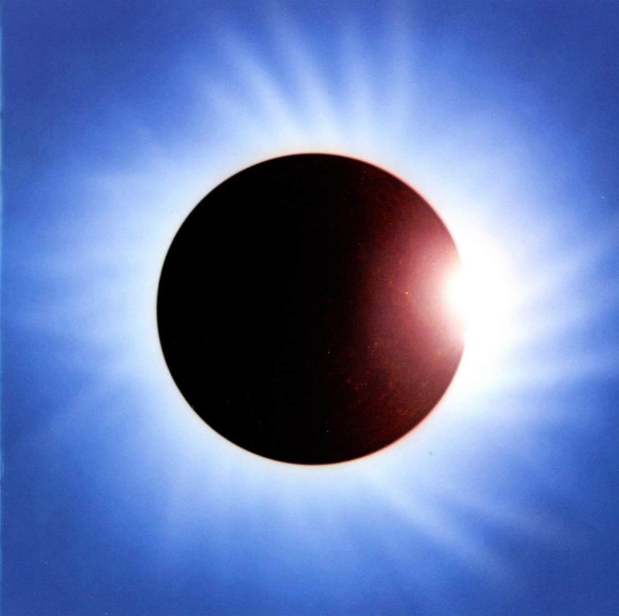 Battle For The Sun - Placebo - Cover