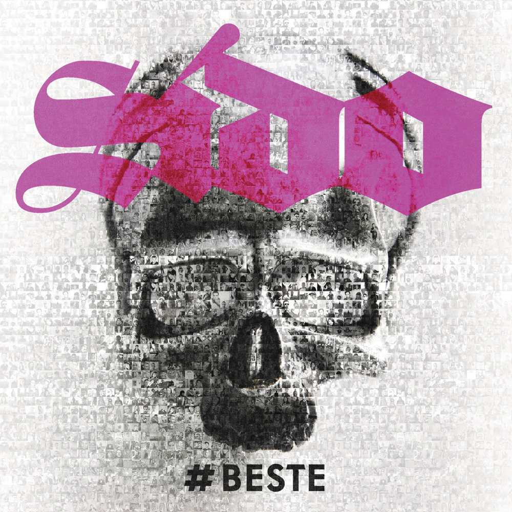 #Beste - Sido - Cover