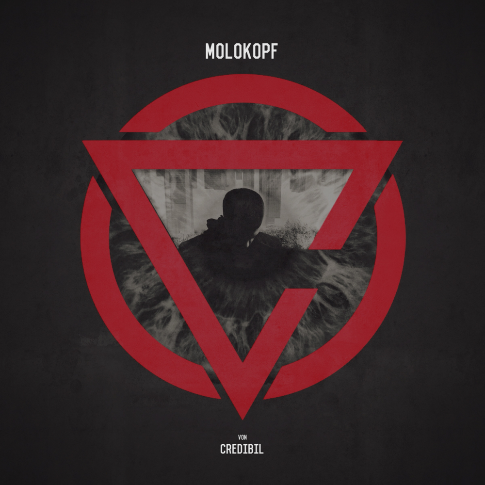 Molokopf - Credibil - Cover