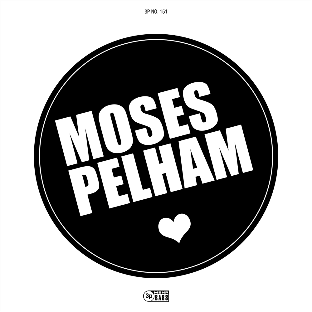 Herz - Moses Pelham - Cover