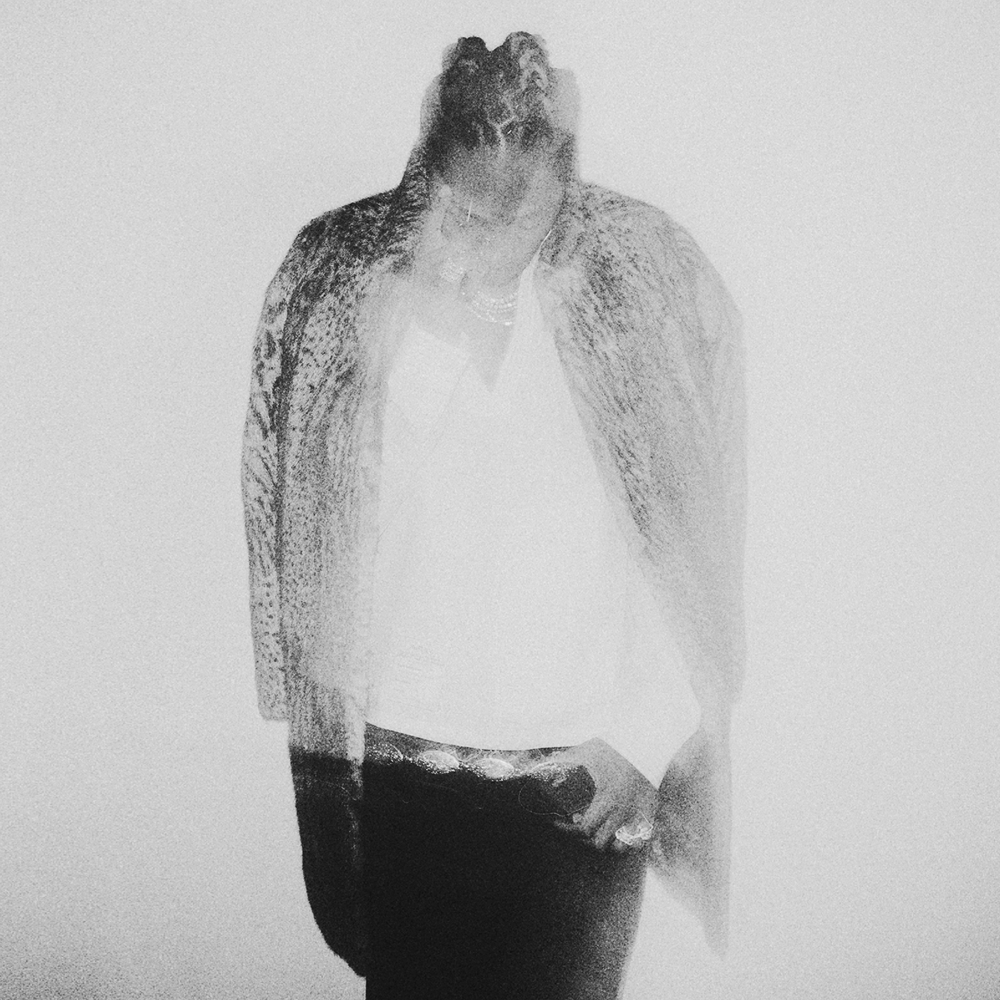 Hndrxx - Future - Cover
