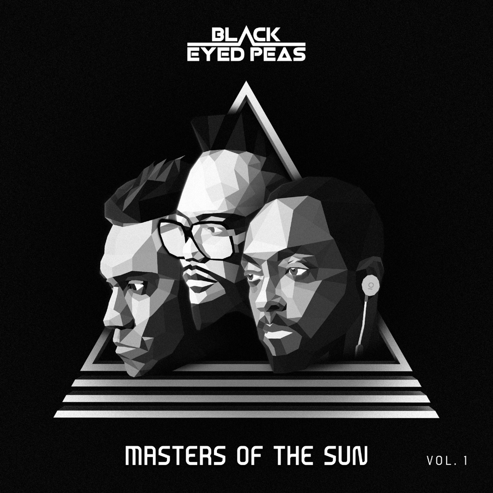Masters Of The Sun Vol. 1 cover