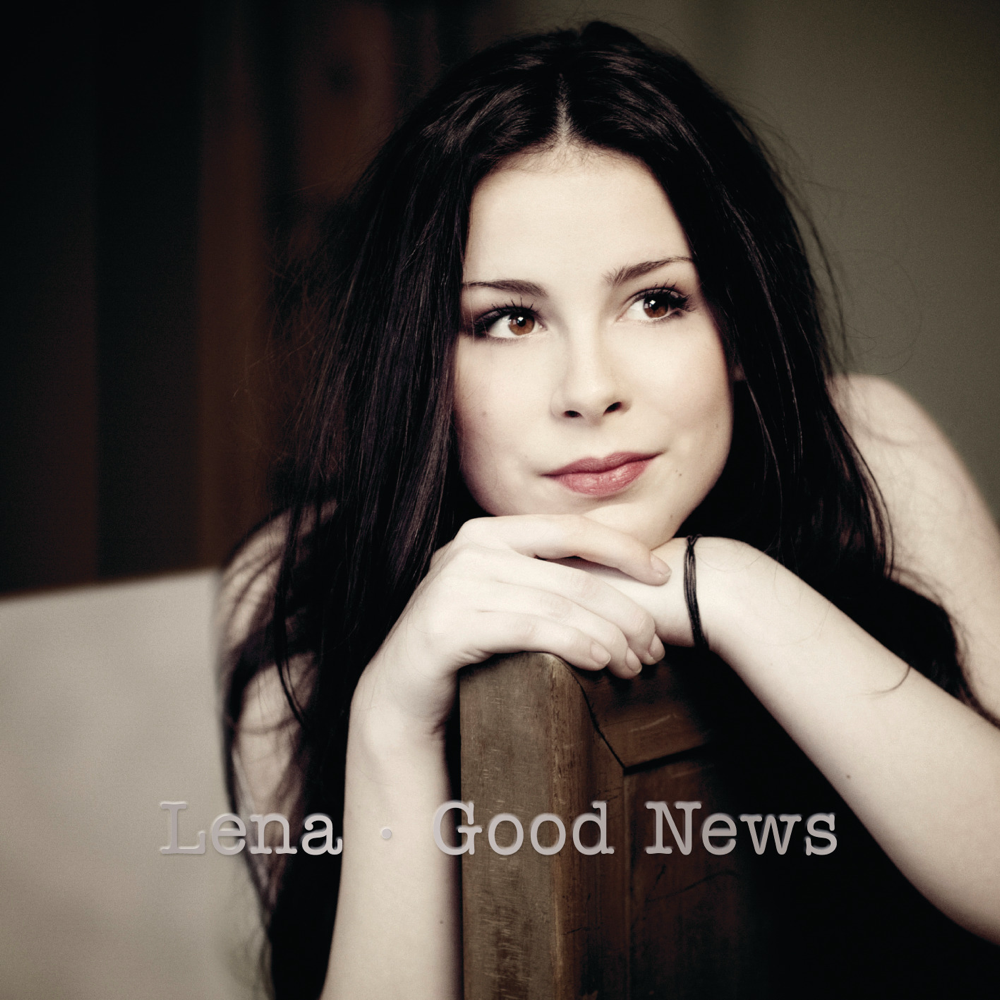 Good News - Lena - Cover