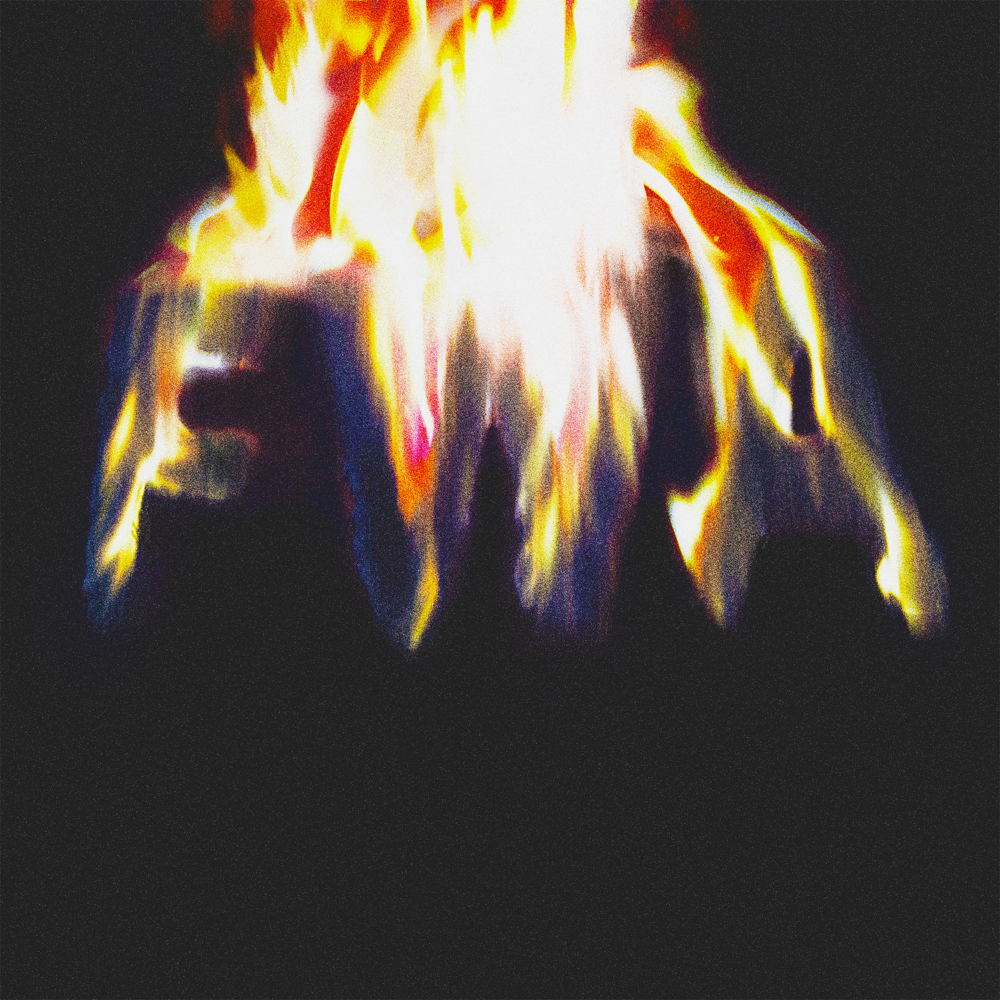 FWA - Lil Wayne - Cover