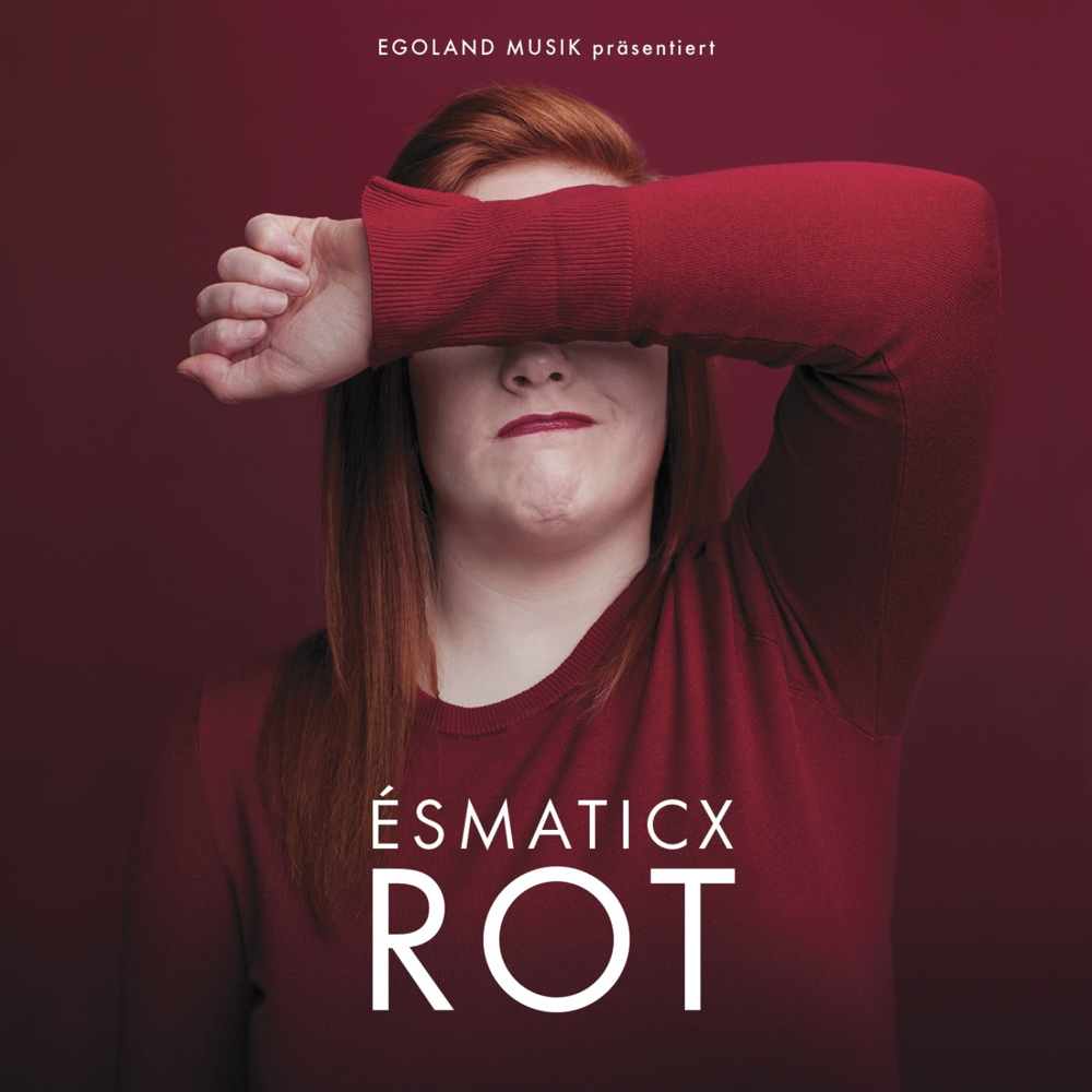 Rot - Éasy - Cover