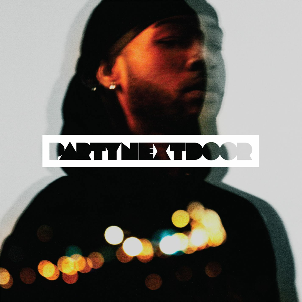 PartyNextDoor - PartyNextDoor - Cover
