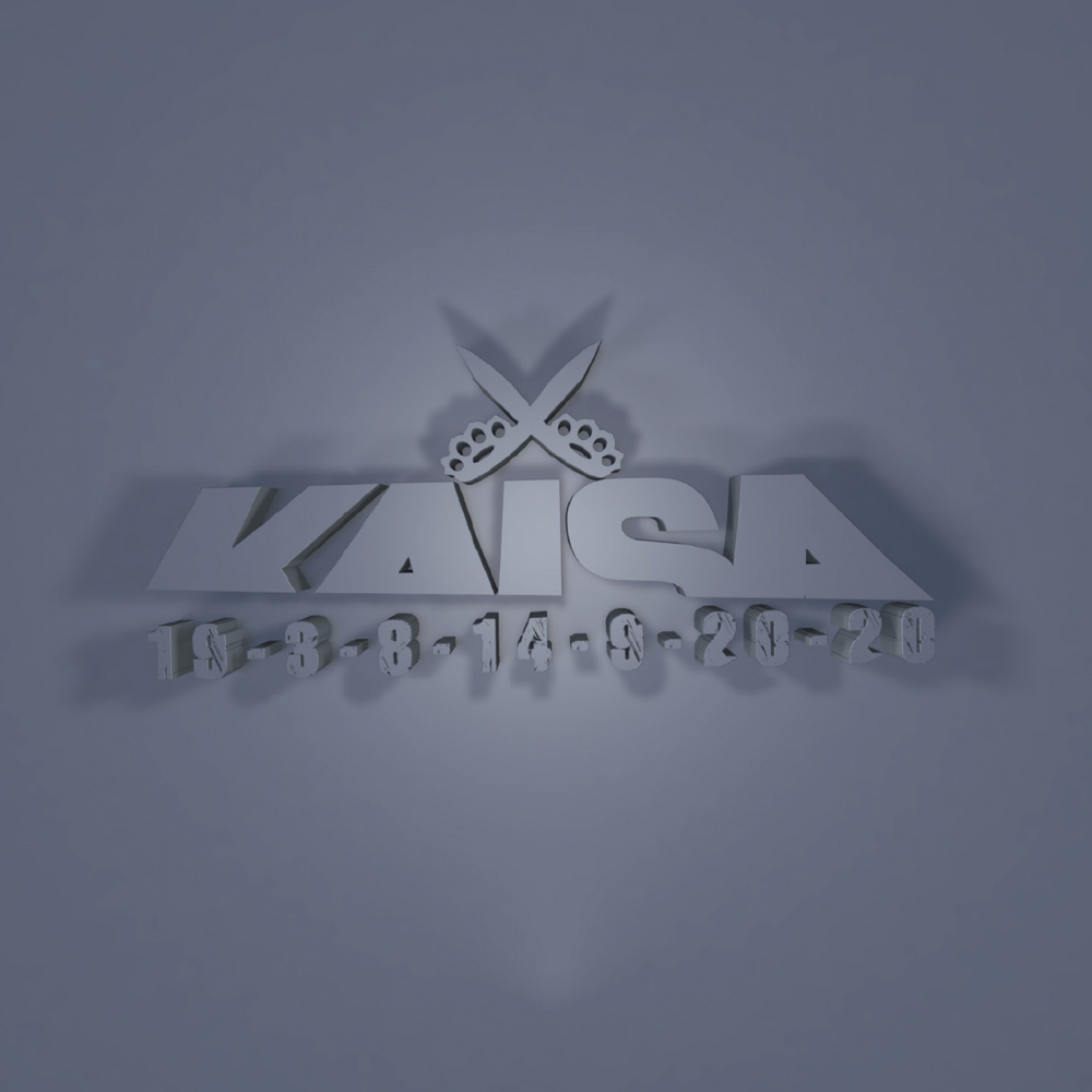 Greatest Hits - Kaisa - Cover