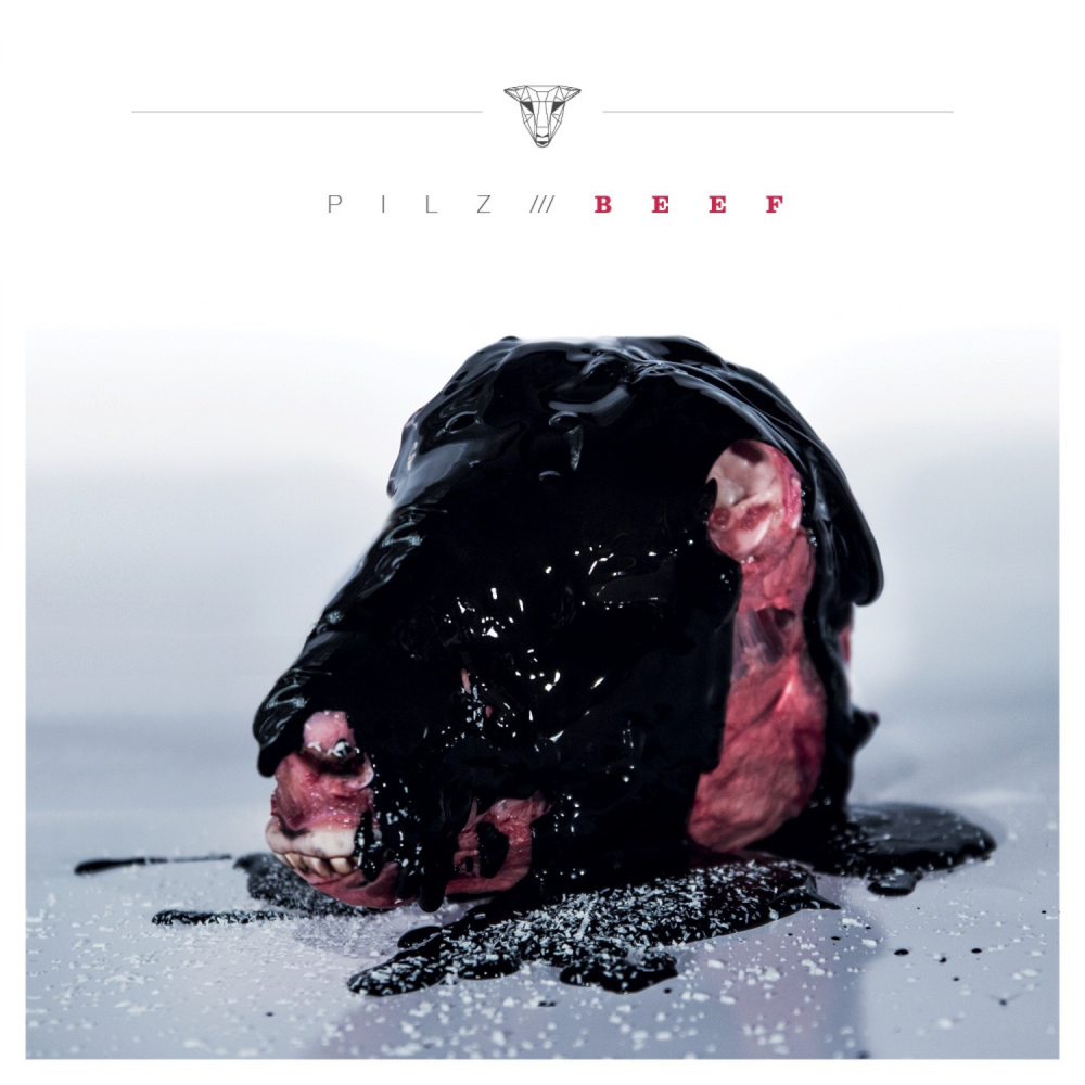 Beef - Pilz - Cover