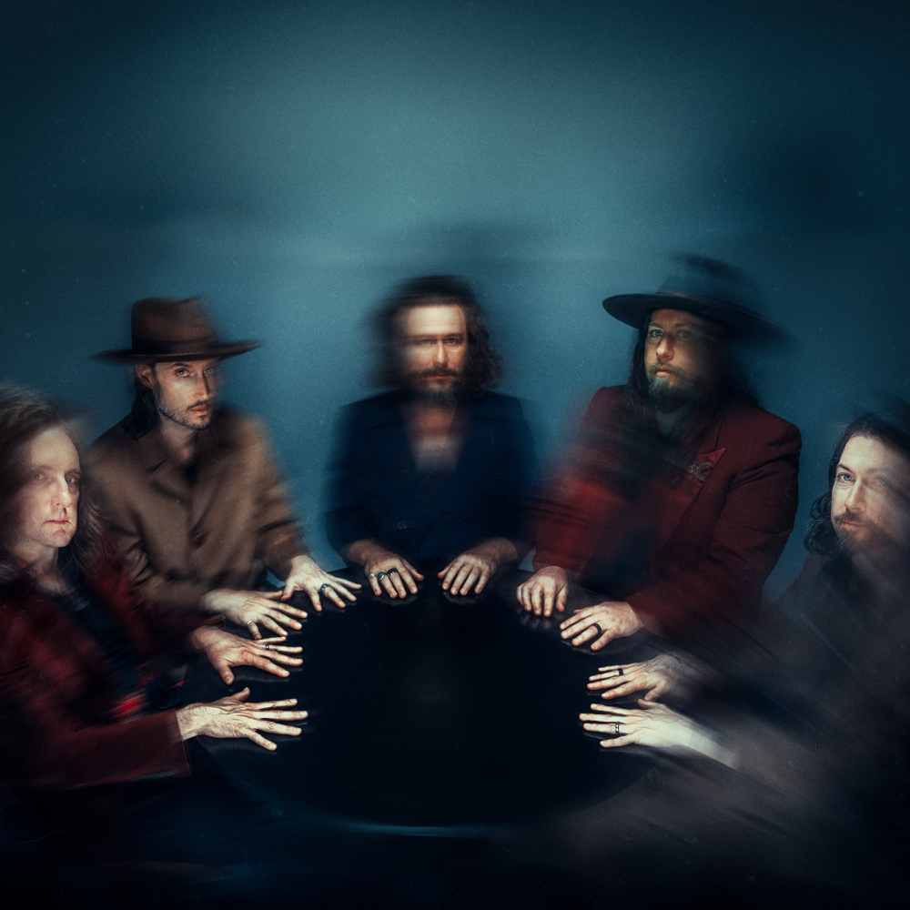Is - My Morning Jacket - Cover