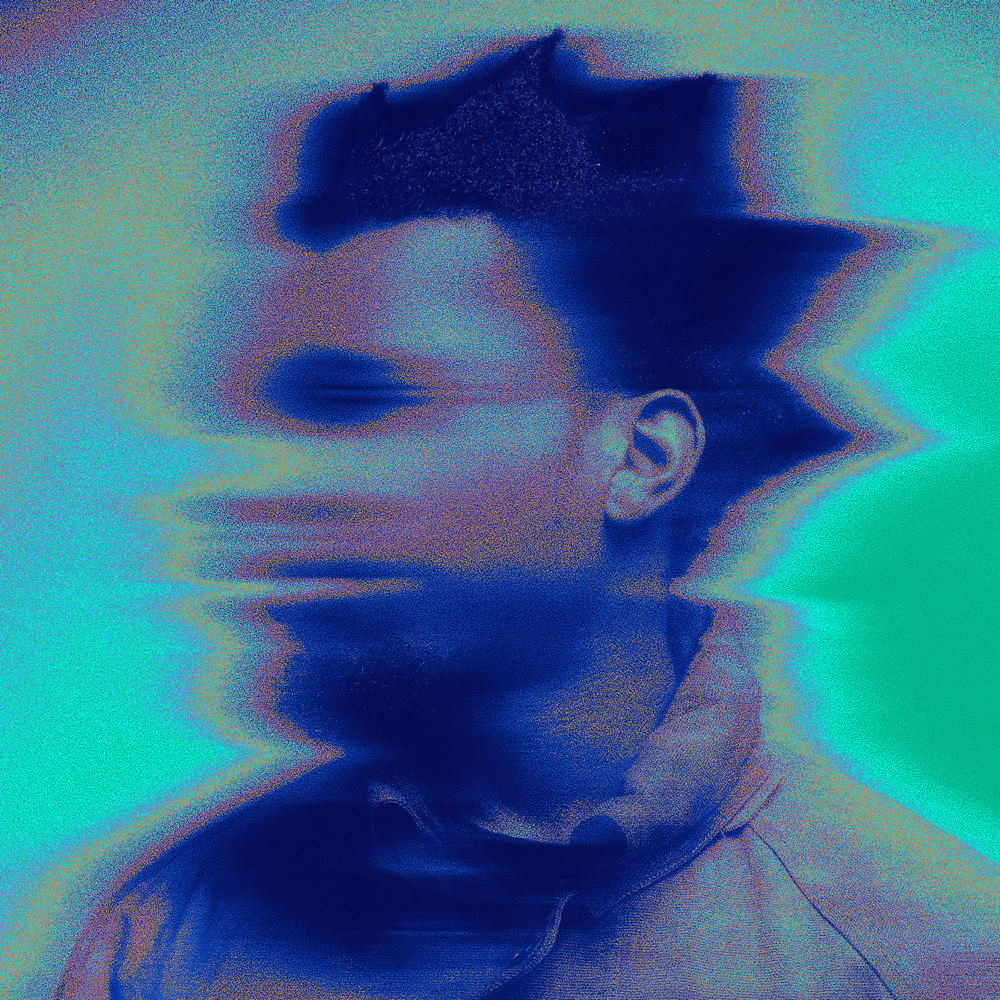 Melt My Eyez See Your Future - Denzel Curry - Cover
