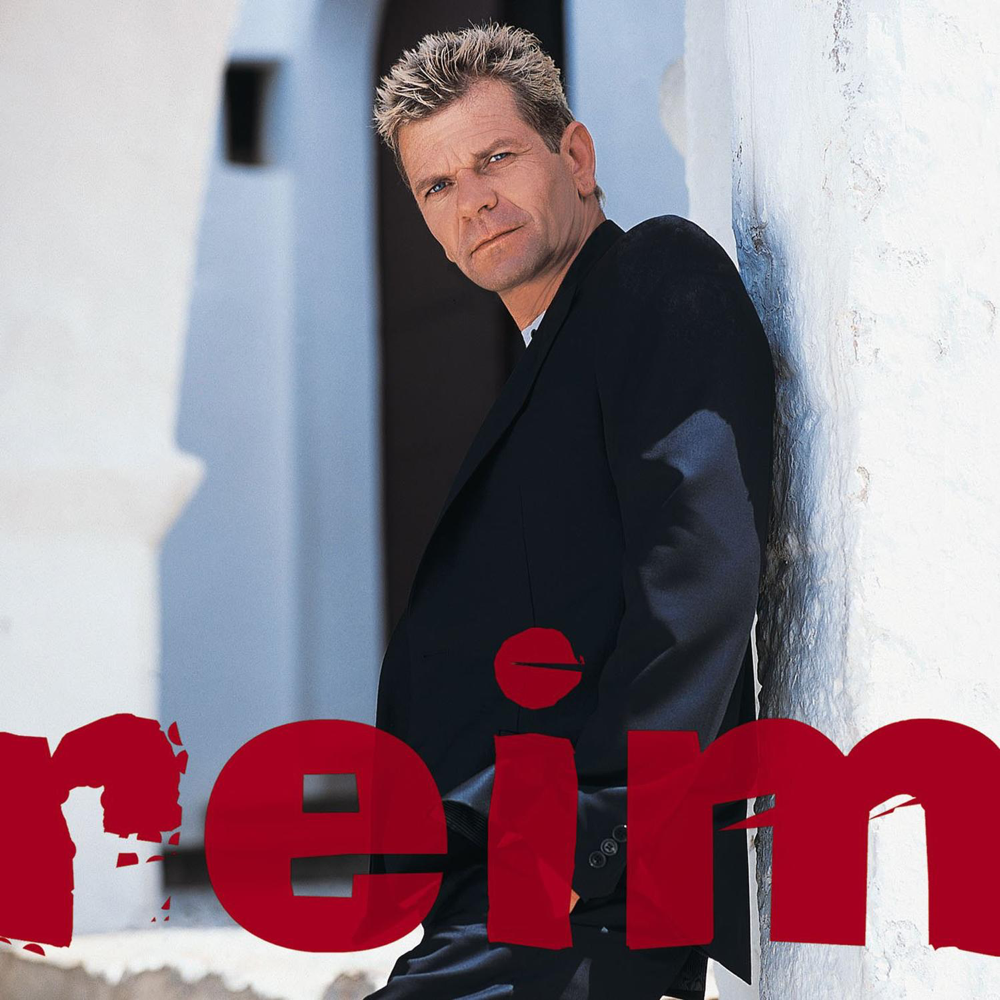 Reim (2003) - Matthias Reim - Cover