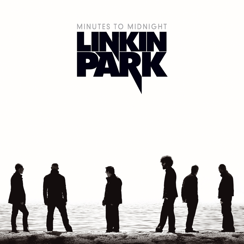 Minutes To Midnight - Linkin Park - Cover